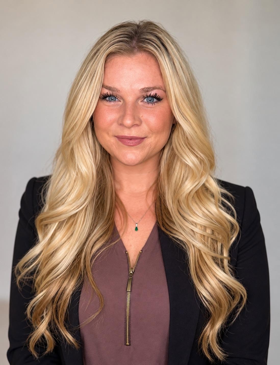 Dr. Ashley DeBoer Bucci, Founder and Principal Consultant of CX Consulting Group